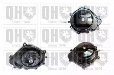 QUINTON HAZELL qcp3799 -  Водяной насос